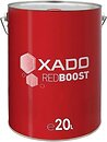 Фото XADO Atomic Oil ATF III Red Boost 20 л (XA 26520)