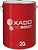Фото XADO Atomic Oil ATF III Red Boost 20 л (XA 26520)