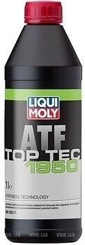 Фото Liqui Moly Top Tec ATF 1950 1 л 21378)
