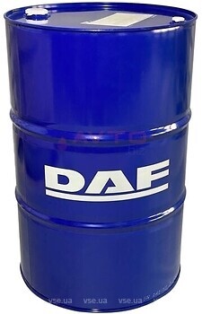 Фото DAF Psql 2.4 Ld 10W-30 208 л