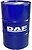Фото DAF Psql 2.4 Ld 10W-30 208 л