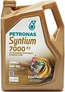 Фото Petronas Syntium 7000 FJ 0W-30 60 л