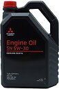 Фото Mitsubishi Engine Oil SN 5W-30 4 л (MZ320864)