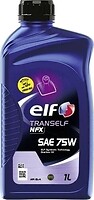 Фото Elf Tranself NFX 75W 20 л
