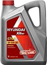 Фото Hyundai XTeer Gasoline G700 SPGF-6 5W-30 3.5 л (1071135)