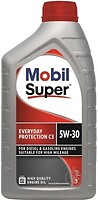 Фото Mobil Super Everyday Protection C3 5W-30 5 л