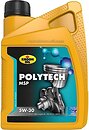 Фото Kroon Oil Poly Tech MSP 5W-30 5 л