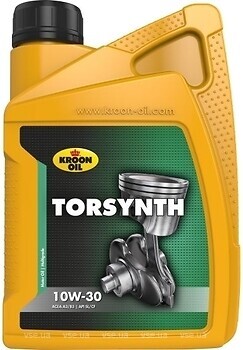 Фото Kroon Oil Torsynth 10W-30 4 л