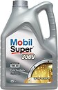 Фото Mobil Super 3000 Formula V 0W-20 5 л