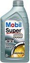 Фото Mobil Super 3000 Formula V 0W-30 5 л
