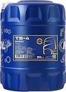 Фото Mannol TS-4 SHPD 15W-40 20 л (MN7104-20)