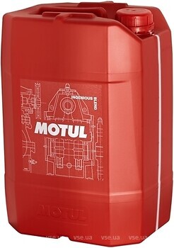 Фото Motul TRH FE 20 л (108073)