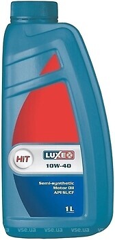 Фото LUXE Hit 10W-40 4 л
