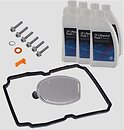 Фото ZF Parts LifeguardFluid 7.1 7 л (5961308371)
