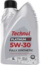 Фото Technol Platinum FE 5W-30 1 л