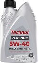 Фото Technol Platinum 5W-40 1 л
