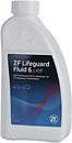 Фото ZF Parts LifeguardFluid 6.1 ATF 1 л (5961.308.623)