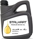 Фото Stalhart Velum R 5W-30 5 л (745267)