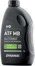 Фото Dynamax ATF MB 1 л