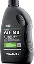 Фото Dynamax ATF MB 60 л
