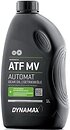 Фото Dynamax Gear ATF MV 60 л