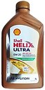 Фото Shell Helix Ultra AH 0W-20 209 л
