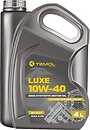 Фото Temol Luxe 10W-40 4 л