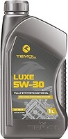 Фото Temol Luxe 5W–30 1 л