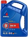Фото Aminol М-8В 200 л