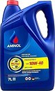 Фото Aminol Premium PMD2 10W-40 CI-4/SL 20 л