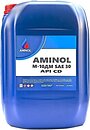 Фото Aminol М-10ДМ SAE 30 18 л