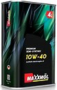 Фото Maxxmol Premium Semi-Synthec 10W-40 1 л