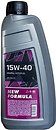 Фото New Formula 15W-40 SG/CD 4 л