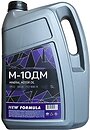 Фото New Formula М10ДМ 4 л