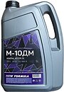 Фото New Formula М10ДМ 5 л