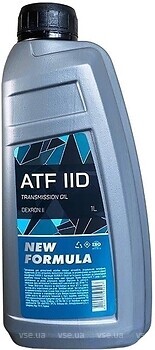 Фото New Formula ATF IID 1 л