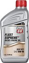 Фото Phillips 66 Fleet Supreme EC 15W-40 0.946 л