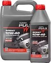 Фото Turbo Puls Sprint 10W-40 1 л