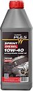 Фото Turbo Puls Sprint Diesel 10W-40 1 л