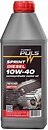 Фото Turbo Puls Sprint Diesel 10W-40 5 л