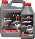 Фото Turbo Puls Sprint 15W-40 1 л