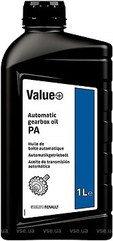 Фото Renault Value+ PA 1 л (7711945813)