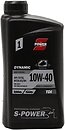 Фото S-Power Dynamic TDi 10W-40 5 л