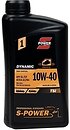 Фото S-Power Dynamic TSi 10W-40 1 л