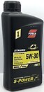 Фото S-Power Dynamic TSi 5W-30 1 л