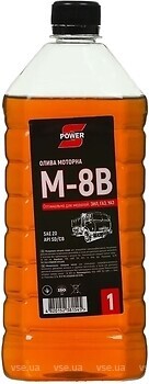 Фото S-Power М-8В 10 л