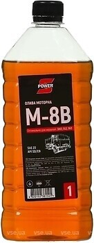 Фото S-Power М-8В 5 л