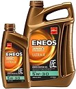 Фото Eneos Ultra-R 5W-30 4 л