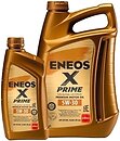 Фото Eneos X Prime 5W-30 4 л