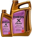 Фото Eneos X Prime ATF Fluid 1 л